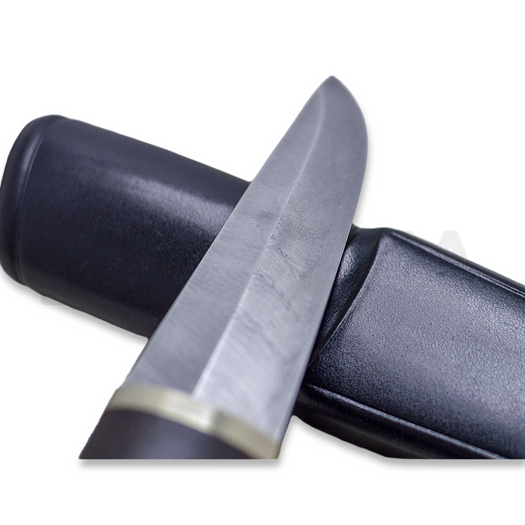 Nóż Eero Kovanen Badger Damascus