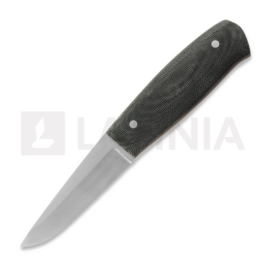 มีด Eero Kovanen Full tang Puukko