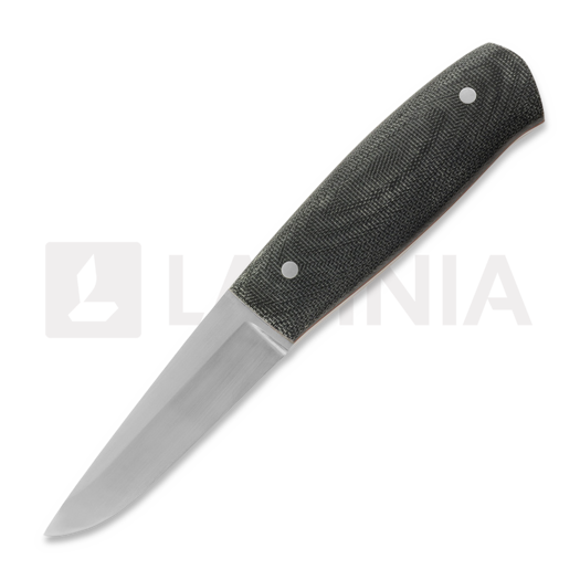 Ніж Eero Kovanen Full tang Puukko