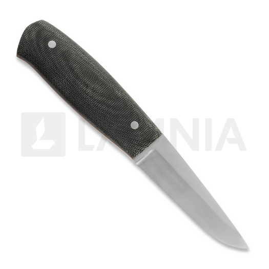 Нож Eero Kovanen Full tang Puukko