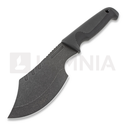 EKA AxeBlade W1 puukko, musta