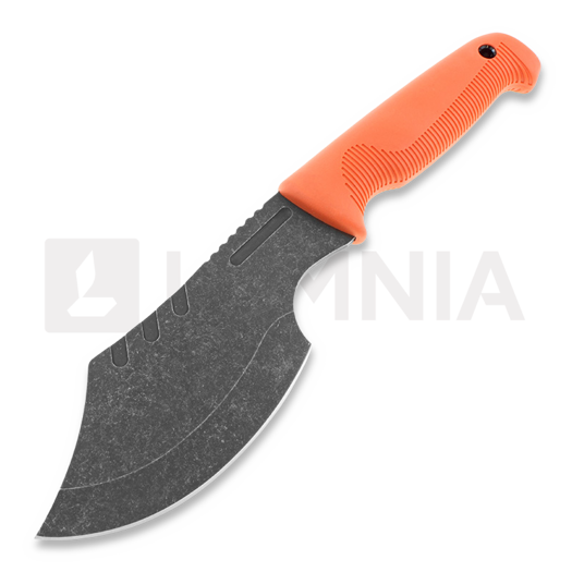 Ніж EKA AxeBlade W1, помара́нчевий