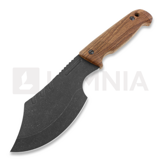 EKA AxeBlade W1 Wood bushcraft kés