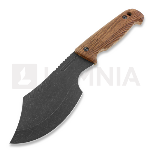 EKA AxeBlade W1 Wood bushcraft kés
