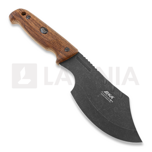 Nóż Bushcraft EKA AxeBlade W1 Wood
