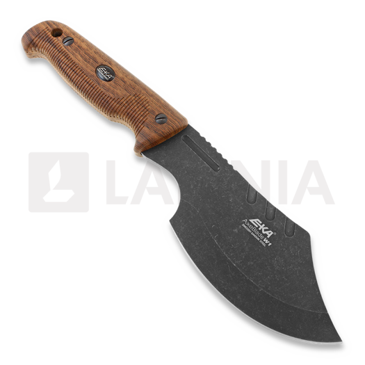 Coltello EKA AxeBlade W1 Wood