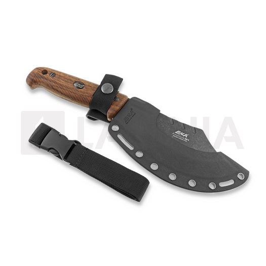 Coltello EKA AxeBlade W1 Wood