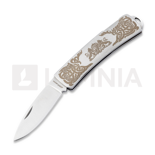 EKA Classic 5 kääntöveitsi