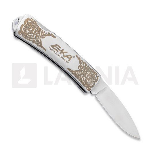 EKA Classic 5 sulankstomas peilis