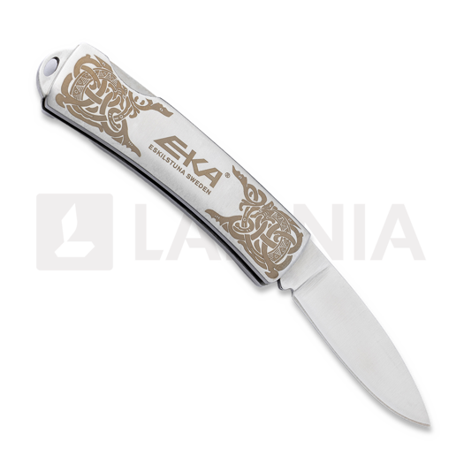 Складной нож EKA Classic 5