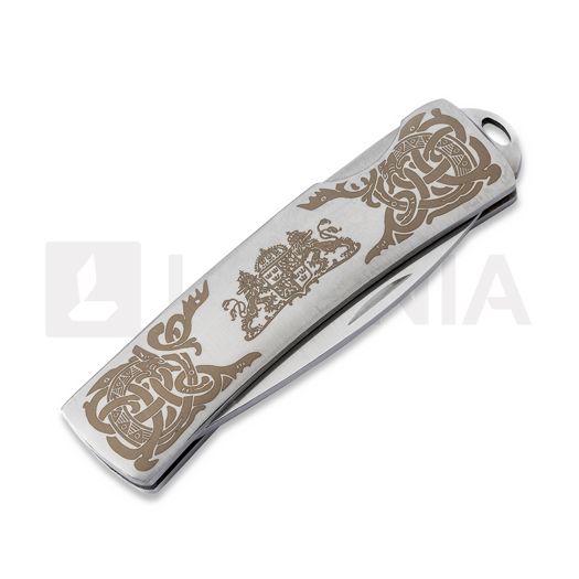 Складной нож EKA Classic 5
