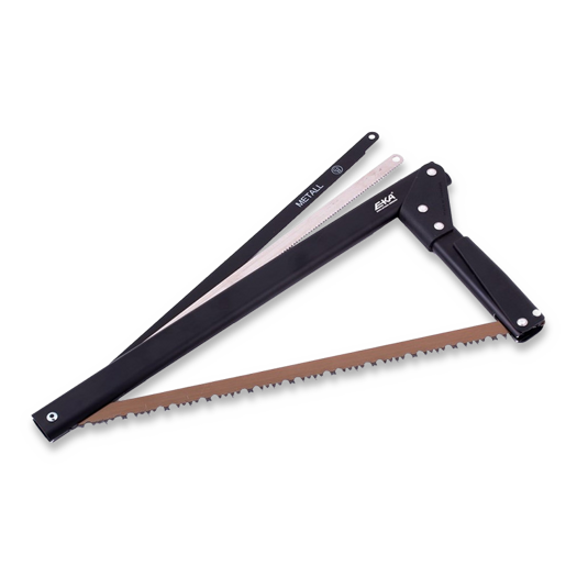 EKA Combisaw 17, zwart