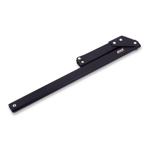EKA Складная пила 17, чёрный