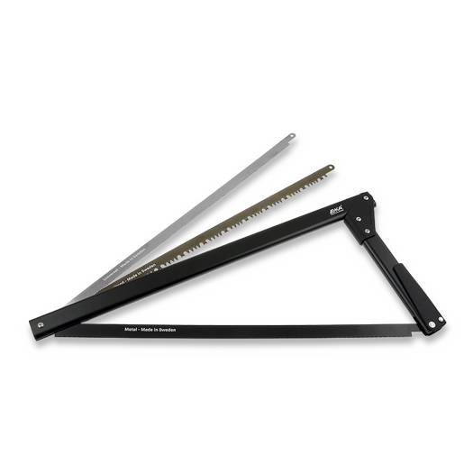 EKA Складная пила 21, чёрный