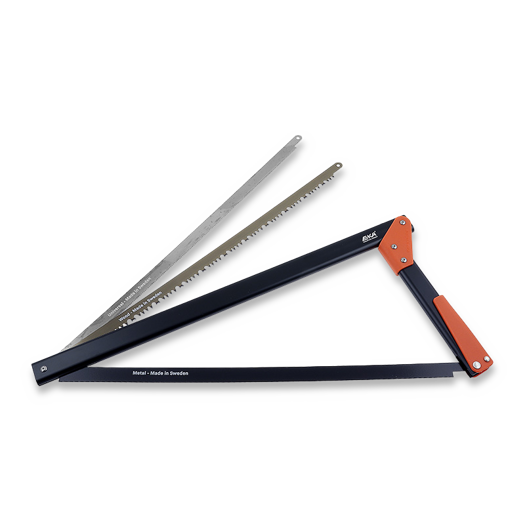 EKA Combisaw 21, כתום