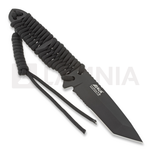 EKA CordBlade T9 peilis