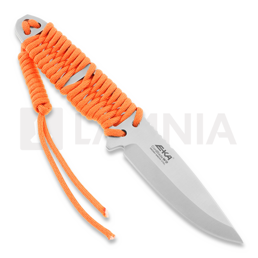 EKA CordBlade W9 peilis