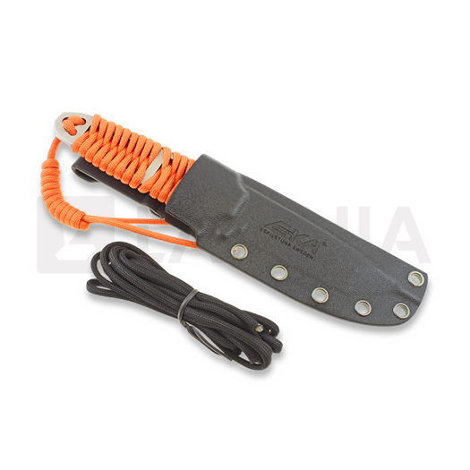 Nóż EKA CordBlade W9