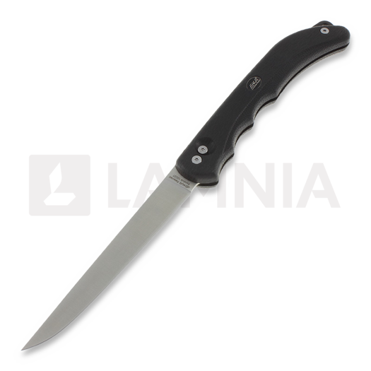 Nůž EKA Duo, černá