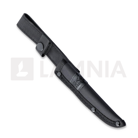 Нож EKA Duo, оранжевый