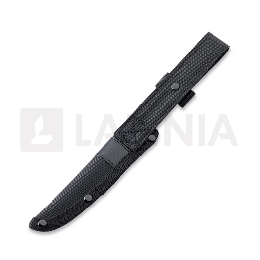 Нож EKA Duo, оранжевый