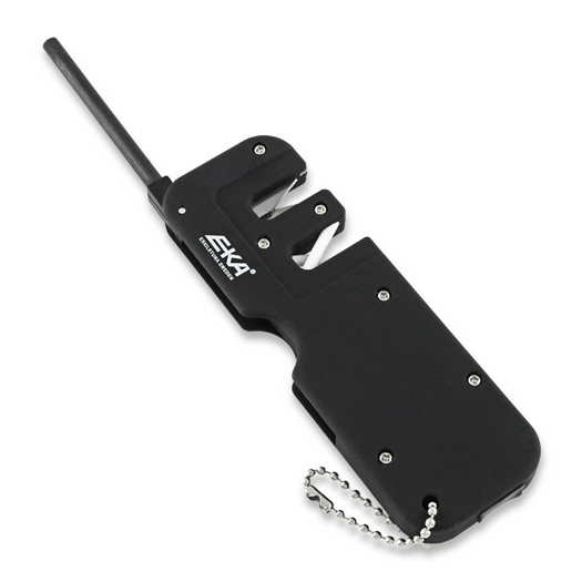 EKA FireSharp lommesliber