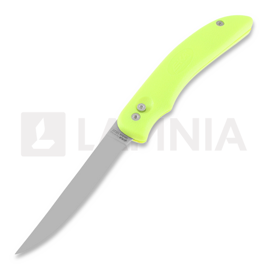EKA FishBlade, зелёный