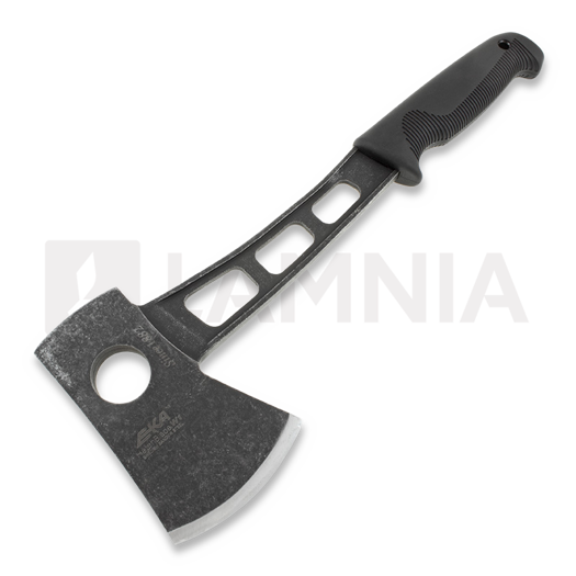 Topor EKA HatchBlade W1, negru