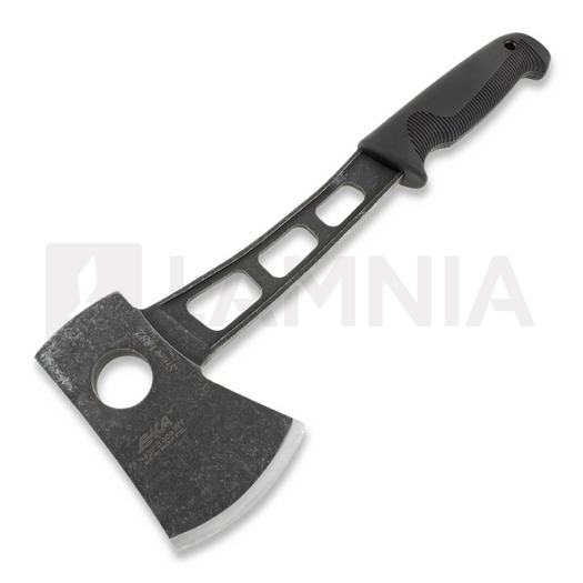 EKA HatchBlade W1 斧, 黒