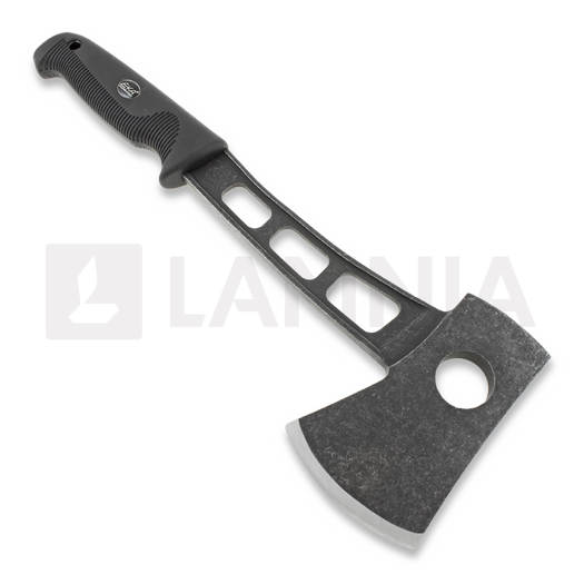 Топор EKA HatchBlade W1, чёрный