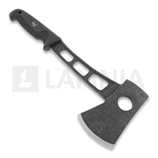 Topór EKA HatchBlade W1, czarny