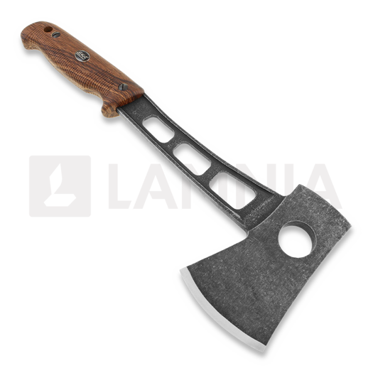 Топор EKA HatchBlade W1 wood