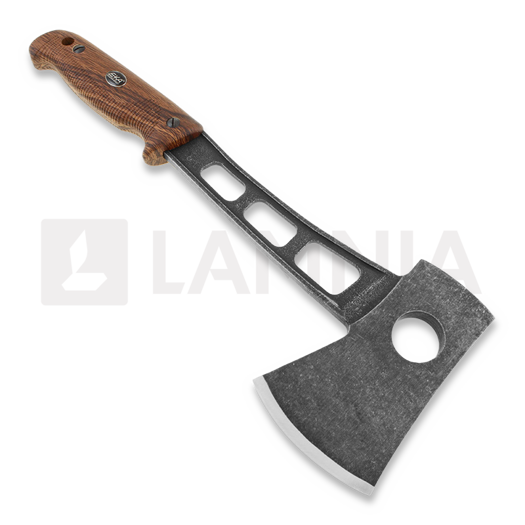 Topór EKA HatchBlade W1 wood