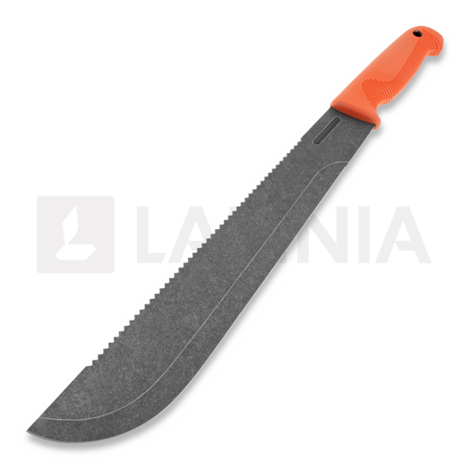 EKA MachBlade W1, oranžs