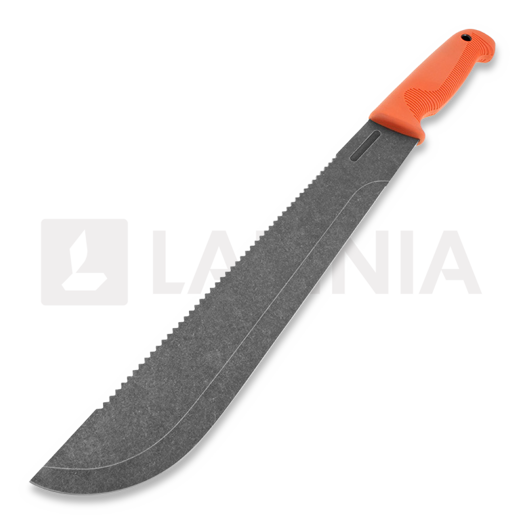 EKA MachBlade W1, ส้ม