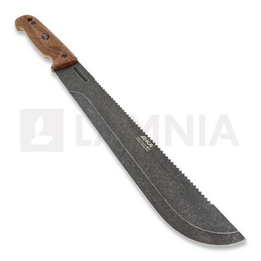Мачете EKA MachBlade W1 wood