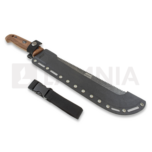 Machete EKA MachBlade W1 wood