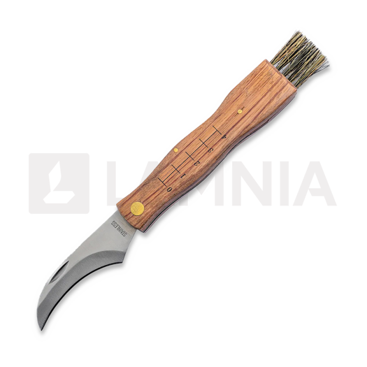 EKA Mushroom knife nož