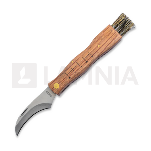 EKA Mushroom knife peilis