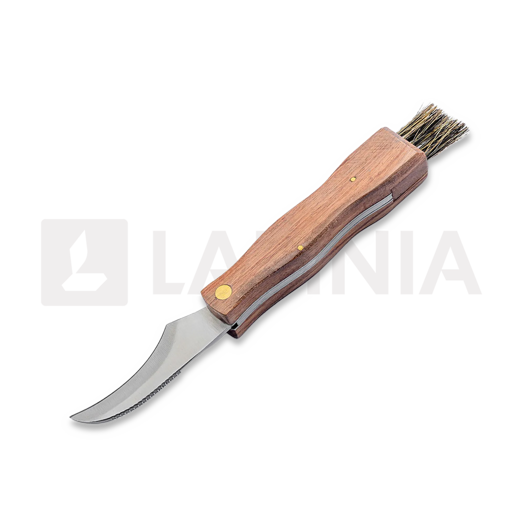 EKA Mushroom knife peilis