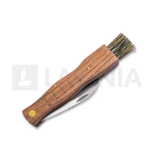 EKA Mushroom knife peilis