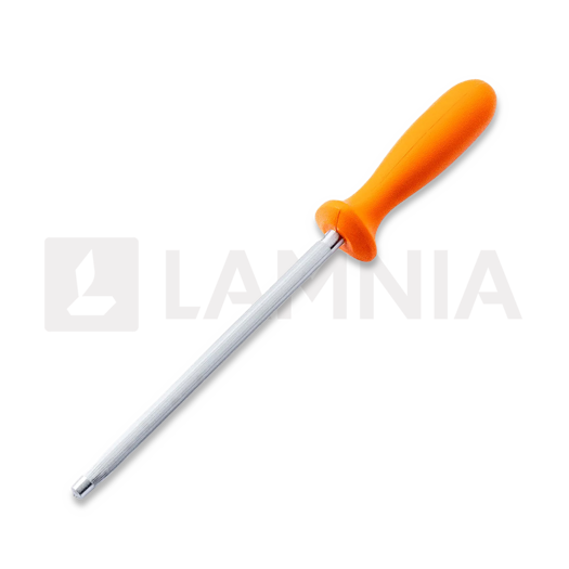 EKA Sharpening steel 18cm kjøkkenkniv