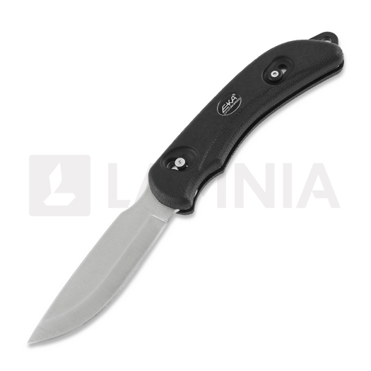 Nôž EKA SwedBlade G4, čierna