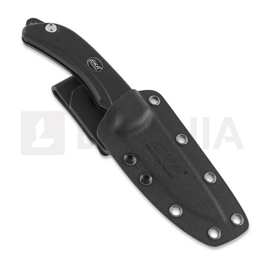 Nóż EKA SwedBlade G4, czarny