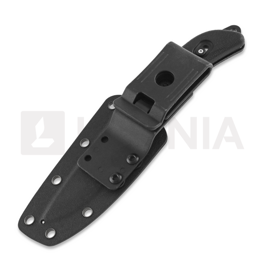 Nóż EKA SwedBlade G4, czarny