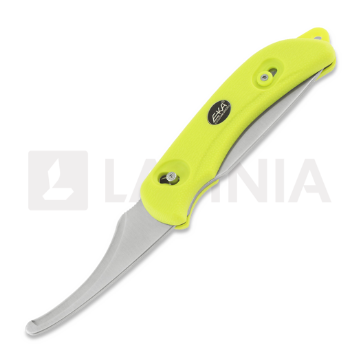 EKA SwedBlade G4 veitsi, lime