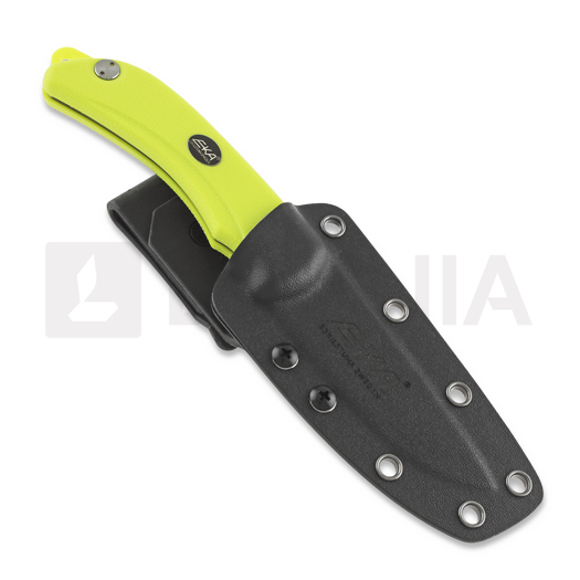 EKA SwedBlade G4 kniv, lime