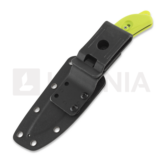EKA SwedBlade G4 peilis, lime