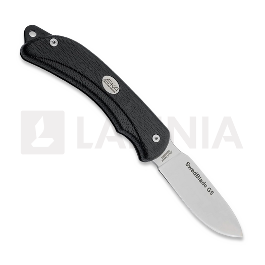Ніж EKA SwedBlade G5, black