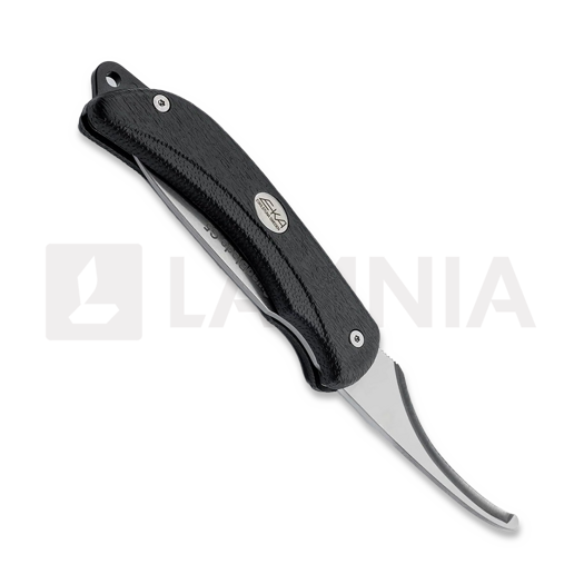 EKA SwedBlade G5 veitsi, musta